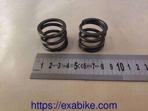 Bounce springs for - bounce,