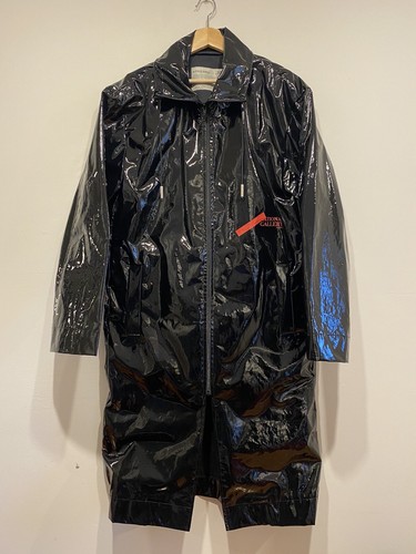 Cold wall black national - black,