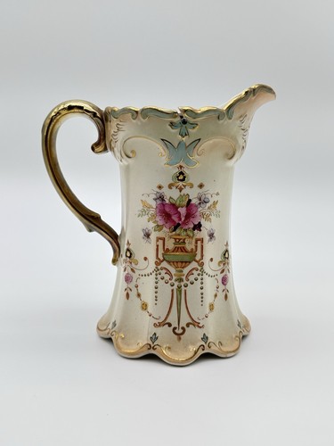 Antique crown devon fielding - devon,