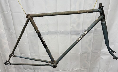 Vintage raleigh record ace - record,