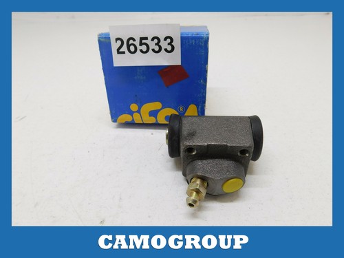 Brake pump cylinder - brake,
