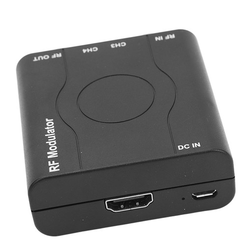 Hdm61 multimedia interface - hd,