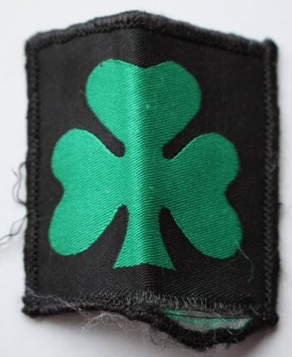 British army royal irish - army,,