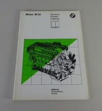 Training Material Seminar BMW