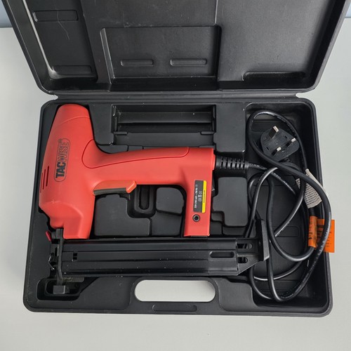 Tacwise master nailer - nailer, 181els