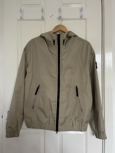 Stone island capospalla jacket - stone,