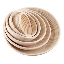 Sourdough Bannetons Bread