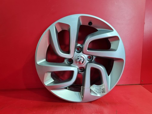 Vauxhall crossland alloy - vauxhall, x