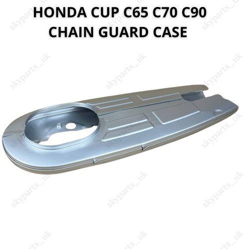 Chain guard case cover - guard,