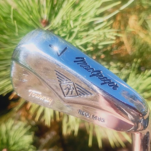 Excellent vintage macgregor - excellent,