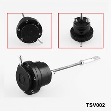Turbo Adjustable Wastegate Actuator Universal