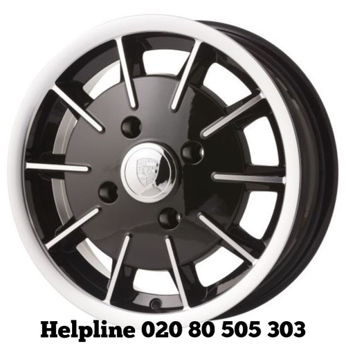 Gas burner beetle 5 - burner, /