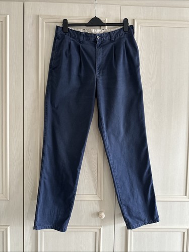 Men vintage dockers chinos - vintage,