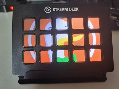 Elgato stream deck - elgato,