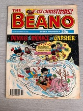 The Beano - UK Weekly Comic
