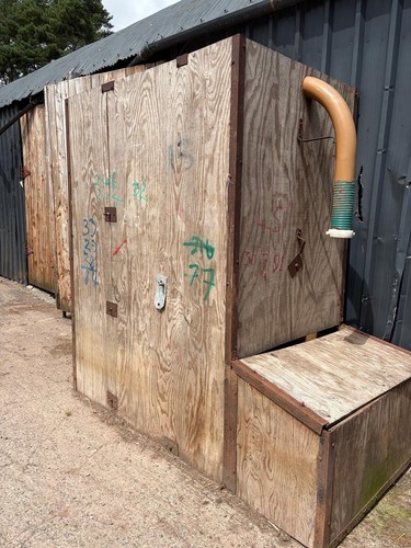 Symms agricultural feed bin - , 3