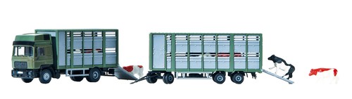 Kibri 12248 h0 - kibri,