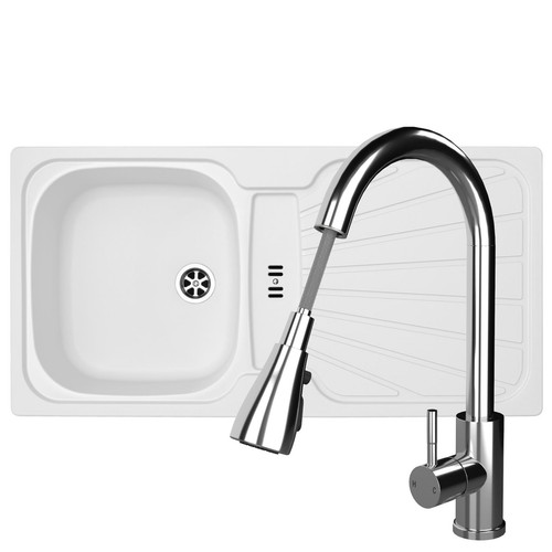 Liquida cmp5wh bowl - cmp5wh, white