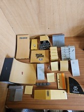 Huge Bundle Tech Deck Ramps Good Condition