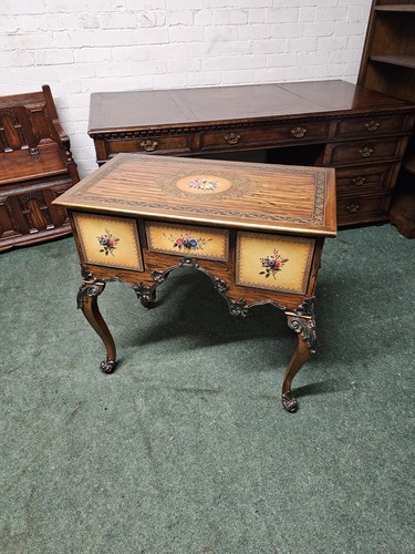 Vintage ornate louis revival - vintage,