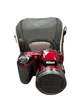 Nikon Coolpix l810 digital