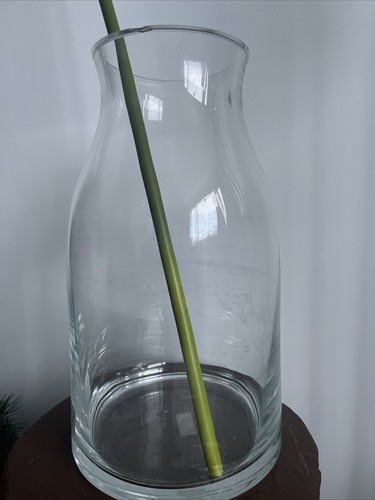 Large flower vase centerpiece - large,
