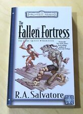 THE FALLEN FORTRESS FORGOTTEN