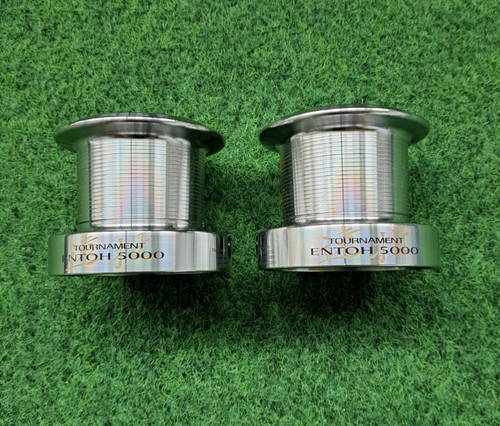 Daiwa tournament entoh - 2×,