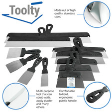 11 Pcs - Drywall Taping