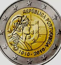Portugal 🇵🇹 Coin 2 Euro