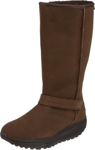 Skechers size 5 brown - skechers,