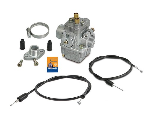 Set bing carburetor 1103 - carburetor, 17/15/1103