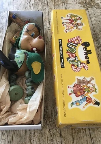Pelham vintage classic toy - classic,
