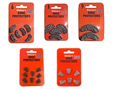 Shoe Heel Segs Genuine Blakey on cards