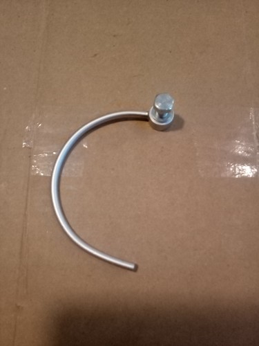 Bsa gold star petrol tank - star,