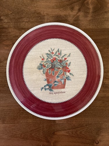 Wedgwood sarah garden 1997 - wedgwood, sarah's