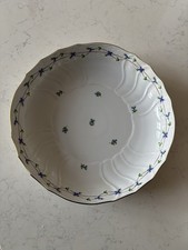 Herend Blue Garland Large