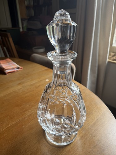Waterford crystal lismore - waterford,