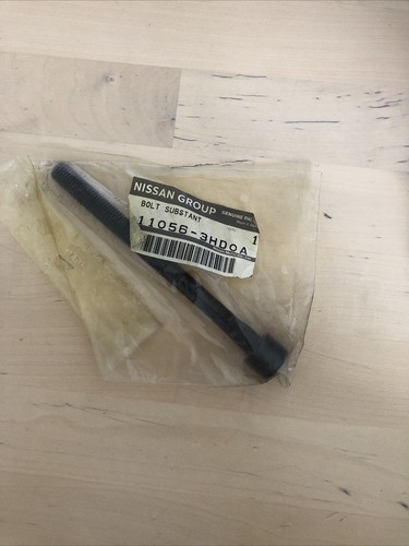 11056 3hd0a genuine nissan - 11056-3hd0a,