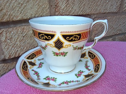 Colclough countess teacup - countess,
