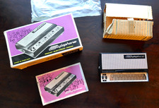  BOXED STYLOPHONE AS USED BY BOWIE/SPACE ODDITY