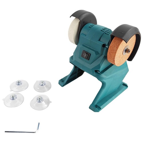 Cordless bench grinder for - cordless,