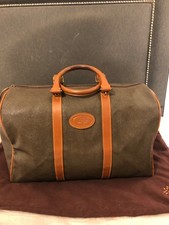 GENUINE Mulberry Small Mole