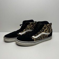 ♻ VANS WOMEN'S TRAINERS