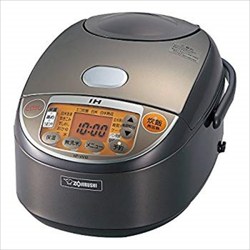 Zojirushi rice cooker go - cooker,