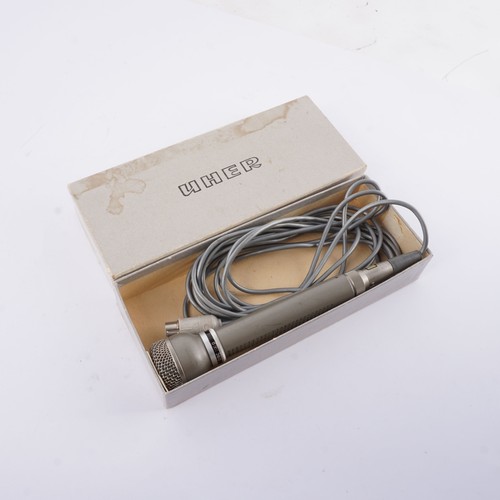 Akg d19c telefunken 200 - d19c,