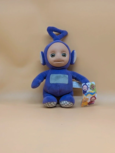 Teletubbies talking tinky - talking,