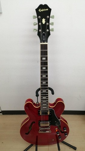 Epiphone dot 335 - dot, es