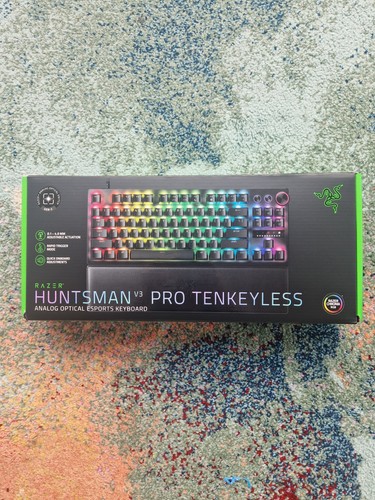 Razer huntsman pro - v3,