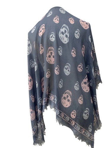 S26 alexander mcqueen - s26#alexander, scarf